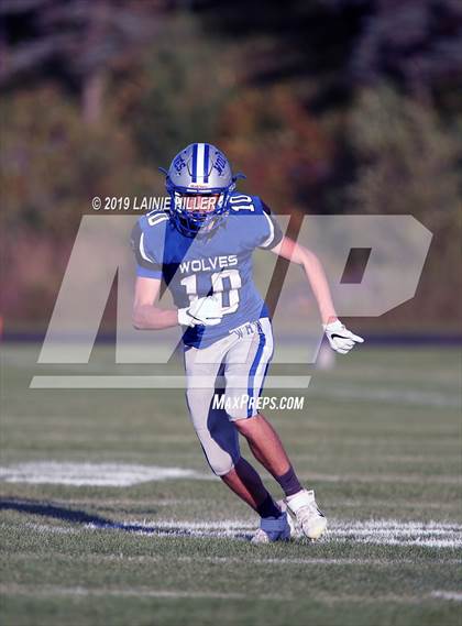 Thumbnail 3 in Bagley @ Walker-Hackensack-Akeley photogallery.
