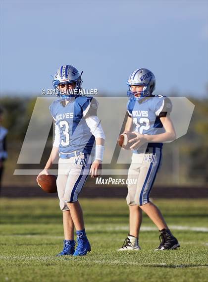 Thumbnail 1 in Bagley @ Walker-Hackensack-Akeley photogallery.
