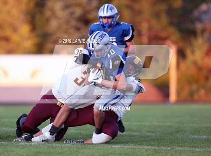Thumbnail 2 in Bagley @ Walker-Hackensack-Akeley photogallery.