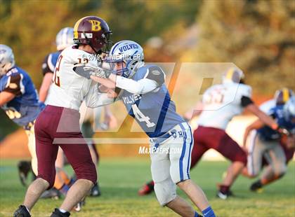 Thumbnail 3 in Bagley @ Walker-Hackensack-Akeley photogallery.