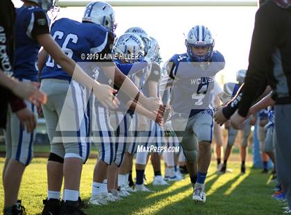 Thumbnail 1 in Bagley @ Walker-Hackensack-Akeley photogallery.