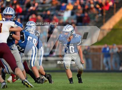 Thumbnail 1 in Bagley @ Walker-Hackensack-Akeley photogallery.