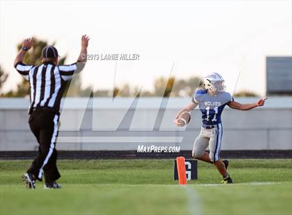 Thumbnail 1 in Bagley @ Walker-Hackensack-Akeley photogallery.