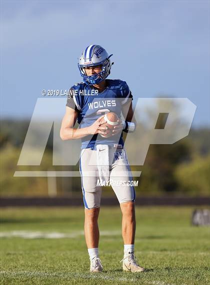 Thumbnail 3 in Bagley @ Walker-Hackensack-Akeley photogallery.