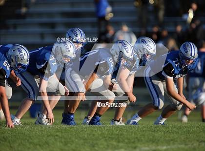 Thumbnail 3 in Bagley @ Walker-Hackensack-Akeley photogallery.