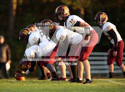 Thumbnail 2 in Bagley @ Walker-Hackensack-Akeley photogallery.