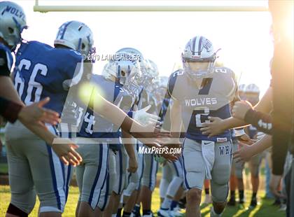 Thumbnail 2 in Bagley @ Walker-Hackensack-Akeley photogallery.