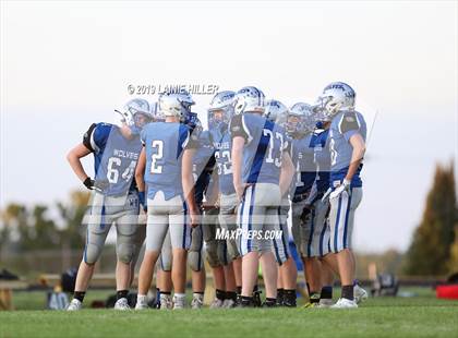 Thumbnail 2 in Bagley @ Walker-Hackensack-Akeley photogallery.