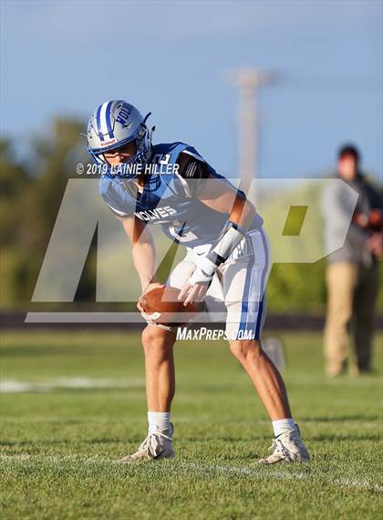 Thumbnail 1 in Bagley @ Walker-Hackensack-Akeley photogallery.