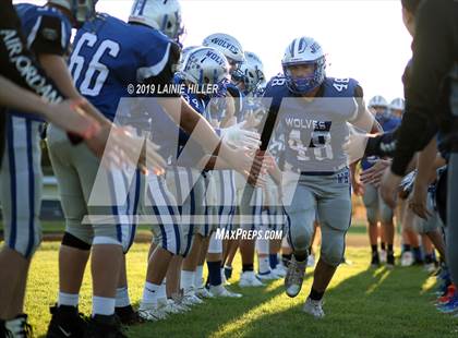 Thumbnail 1 in Bagley @ Walker-Hackensack-Akeley photogallery.
