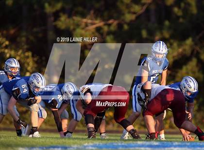 Thumbnail 2 in Bagley @ Walker-Hackensack-Akeley photogallery.