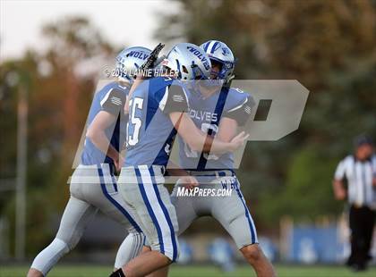 Thumbnail 1 in Bagley @ Walker-Hackensack-Akeley photogallery.