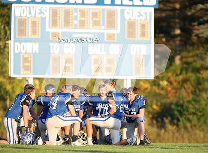 Thumbnail 2 in Bagley @ Walker-Hackensack-Akeley photogallery.