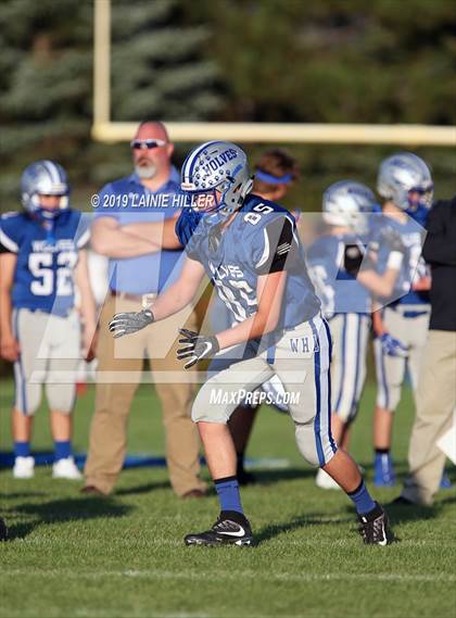 Thumbnail 3 in Bagley @ Walker-Hackensack-Akeley photogallery.