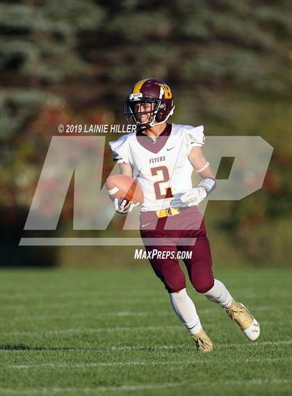 Thumbnail 3 in Bagley @ Walker-Hackensack-Akeley photogallery.