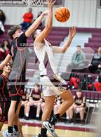 Photo from the gallery "Keys @ Warner"