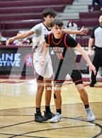 Photo from the gallery "Keys @ Warner"