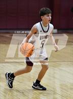 Photo from the gallery "Keys @ Warner"