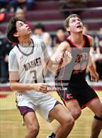 Photo from the gallery "Keys @ Warner"