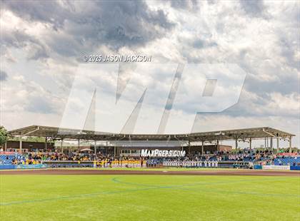 Thumbnail 2 in PERQUIMANS vs UCA (NCHSAA 1A Finals Awards) photogallery.