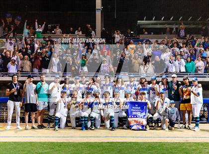 Thumbnail 1 in PERQUIMANS vs UCA (NCHSAA 1A Finals Awards) photogallery.