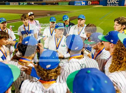 Thumbnail 2 in PERQUIMANS vs UCA (NCHSAA 1A Finals Awards) photogallery.