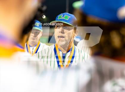 Thumbnail 2 in PERQUIMANS vs UCA (NCHSAA 1A Finals Awards) photogallery.