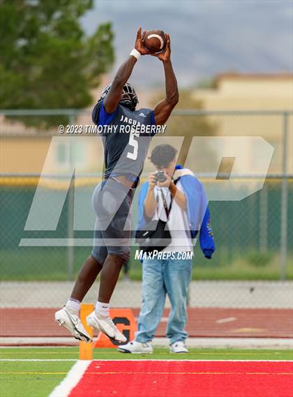 Thumbnail 3 in St. Louis @ Desert Pines photogallery.