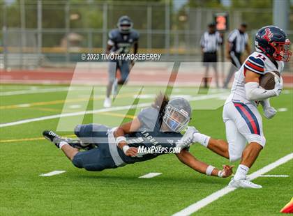 Thumbnail 3 in St. Louis @ Desert Pines photogallery.
