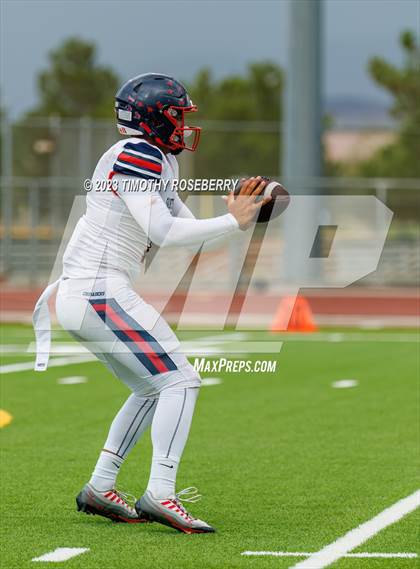 Thumbnail 2 in St. Louis @ Desert Pines photogallery.