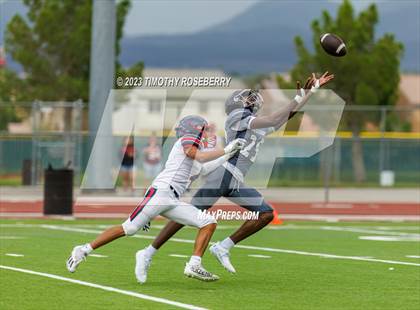 Thumbnail 1 in St. Louis @ Desert Pines photogallery.