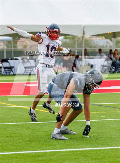 Thumbnail 3 in St. Louis @ Desert Pines photogallery.