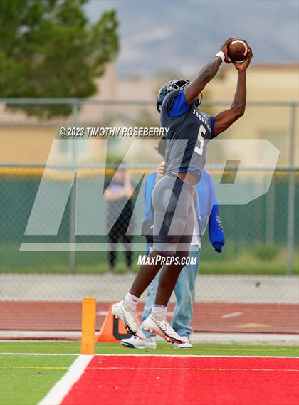 Thumbnail 1 in St. Louis @ Desert Pines photogallery.
