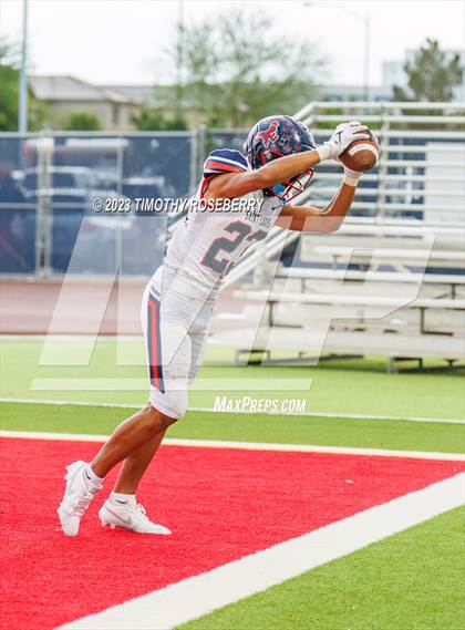 Thumbnail 3 in St. Louis @ Desert Pines photogallery.