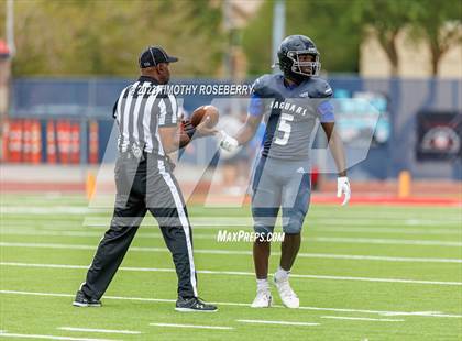 Thumbnail 3 in St. Louis @ Desert Pines photogallery.