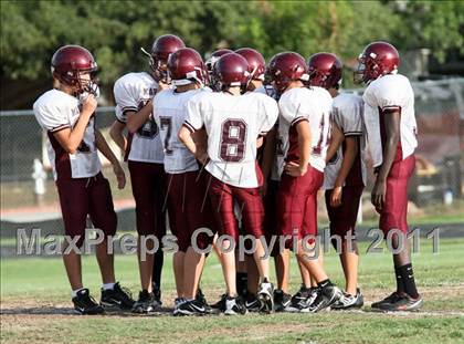 Thumbnail 3 in Austin Freshman White  @ Round Rock Westwood Freshman White photogallery.