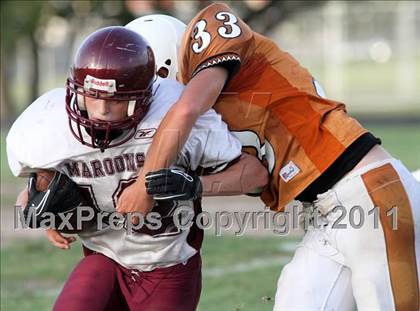 Thumbnail 3 in Austin Freshman White  @ Round Rock Westwood Freshman White photogallery.