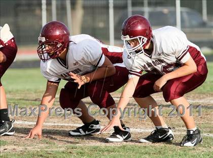 Thumbnail 3 in Austin Freshman White  @ Round Rock Westwood Freshman White photogallery.