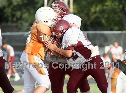 Thumbnail 1 in Austin Freshman White  @ Round Rock Westwood Freshman White photogallery.
