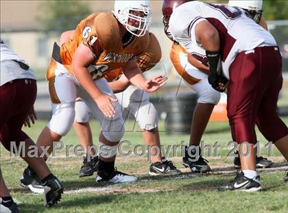 Thumbnail 2 in Austin Freshman White  @ Round Rock Westwood Freshman White photogallery.