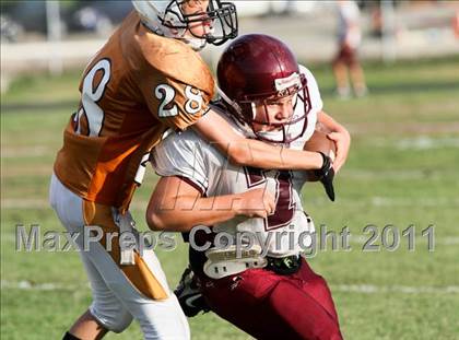 Thumbnail 2 in Austin Freshman White  @ Round Rock Westwood Freshman White photogallery.