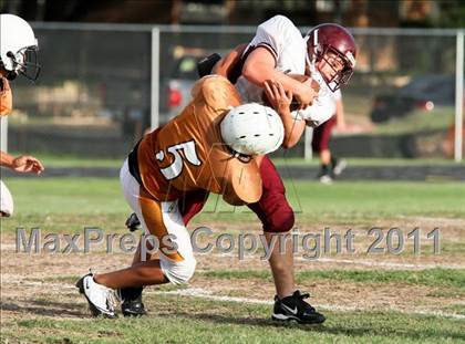 Thumbnail 1 in Austin Freshman White  @ Round Rock Westwood Freshman White photogallery.