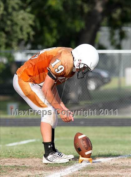 Thumbnail 2 in Austin Freshman White  @ Round Rock Westwood Freshman White photogallery.