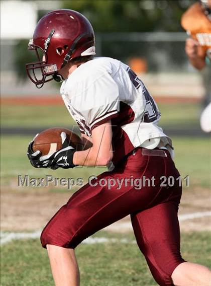 Thumbnail 3 in Austin Freshman White  @ Round Rock Westwood Freshman White photogallery.