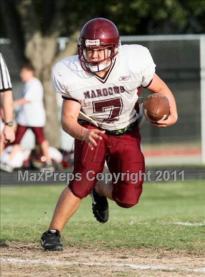 Thumbnail 3 in Austin Freshman White  @ Round Rock Westwood Freshman White photogallery.