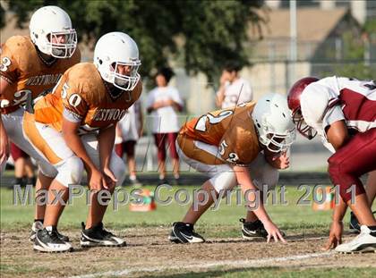 Thumbnail 1 in Austin Freshman White  @ Round Rock Westwood Freshman White photogallery.