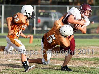 Thumbnail 2 in Austin Freshman White  @ Round Rock Westwood Freshman White photogallery.