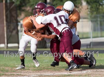 Thumbnail 3 in Austin Freshman White  @ Round Rock Westwood Freshman White photogallery.