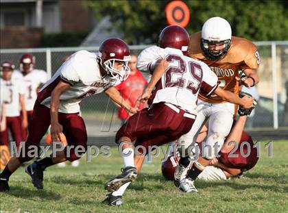 Thumbnail 1 in Austin Freshman White  @ Round Rock Westwood Freshman White photogallery.