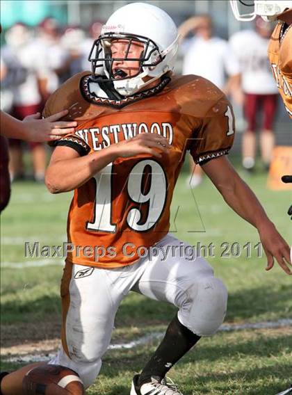 Thumbnail 3 in Austin Freshman White  @ Round Rock Westwood Freshman White photogallery.